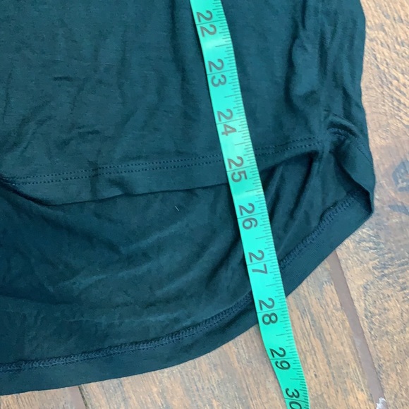 New! Strappy and Cowl Back Maurices Tee - Picture 7 of 7